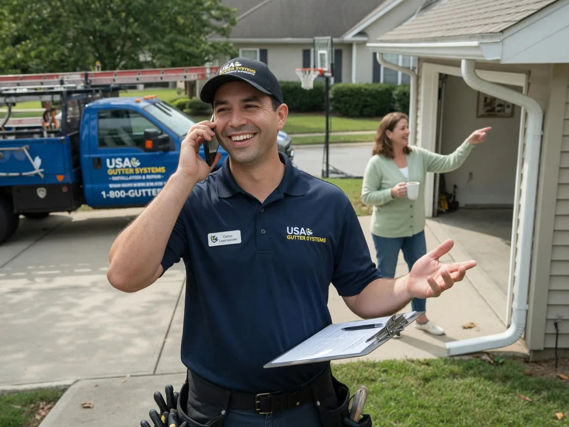 Gutter Installation Rockwell City, IA FAQs